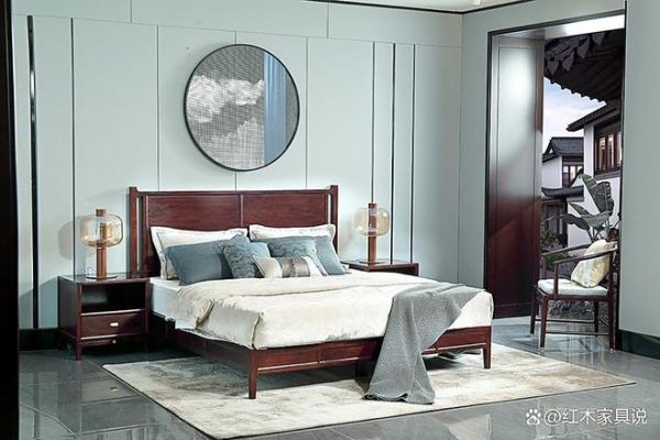 Redwood Brand Rankings: Recommended High-Quality Redwood Furniture, Creating an Elegant Home!