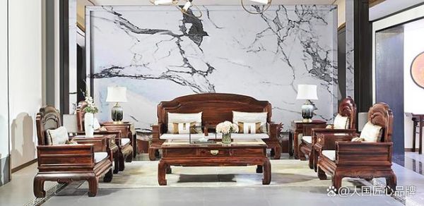 Honggu軒 Redwood Furniture