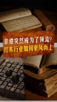 非遗红木崛起,林伟华谈行业新机遇