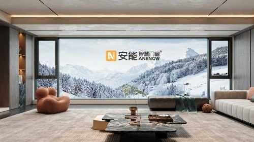 門(mén)窗性能圖片
