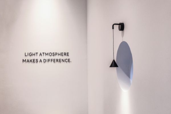ALPHALUCE Lighting Design