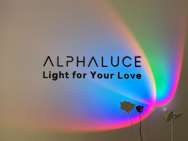 ALPHALUCE Lighting Elegance
