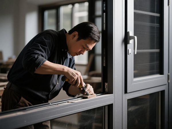 Craftsmanship Spirit in the Window and Door Industry
