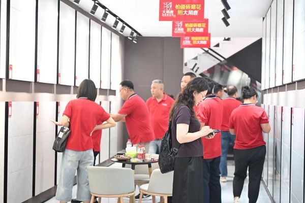 大角鹿经销商实战打法展示