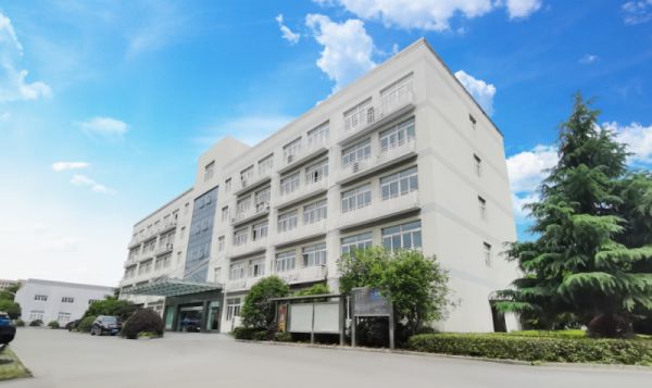 高烯科技生产线