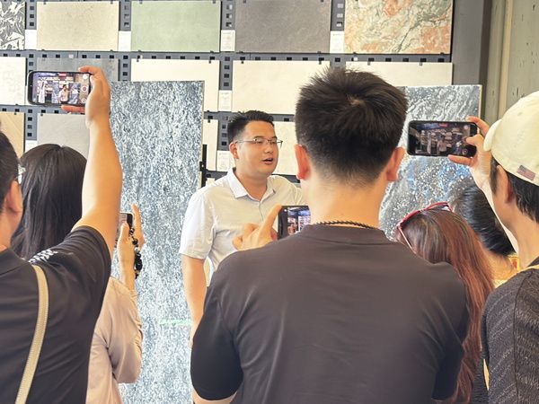 美学对话