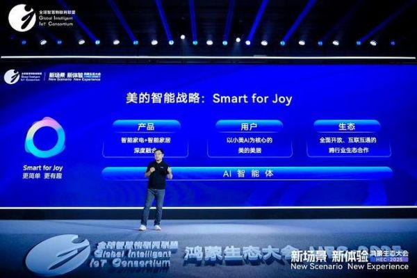 HarmonyOS Ecosystem Conference