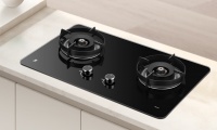 樱花燃气灶 JZT/Y-S507GA新品上市：聚能猛火，爆炒锁鲜更省气