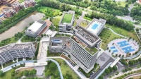 助力低碳智慧园区打造，大金All in One解决方案为XbotPark勾勒时代答案