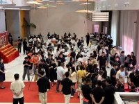 兔宝宝武林之星一号店盛大开业，揽定近900万！