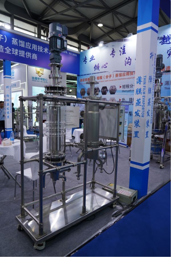 西安纽赛特化工设备科技有限公司