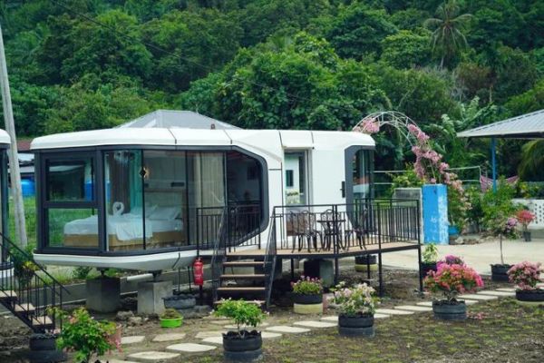 Unplastic Starship at ARCHIDEX, Focusing on the Future of Prefabricated Housing — Unplastic Starship Concludes 2025 Malaysia International Building Materials Fair Successfully