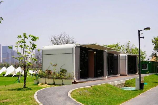 Unplastic Starship at ARCHIDEX, Focusing on the Future of Prefabricated Housing — Unplastic Starship Concludes 2025 Malaysia International Building Materials Fair Successfully