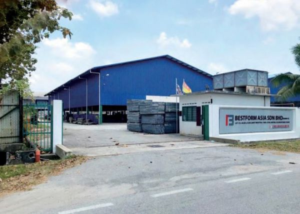 Unplastic Starship at ARCHIDEX, Focusing on the Future of Prefabricated Housing — Unplastic Starship Concludes 2025 Malaysia International Building Materials Fair Successfully