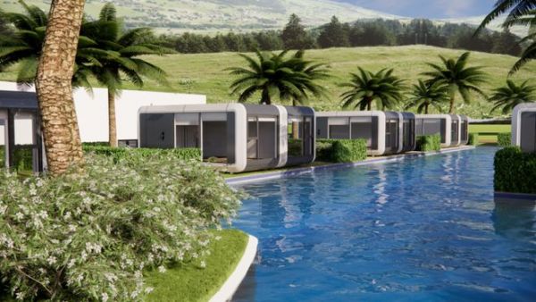 Unplastic Starship at ARCHIDEX, Focusing on the Future of Prefabricated Housing — Unplastic Starship Concludes 2025 Malaysia International Building Materials Fair Successfully