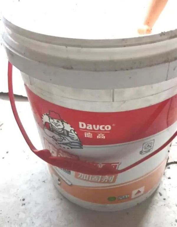 DeGao Tile Adhesive Products