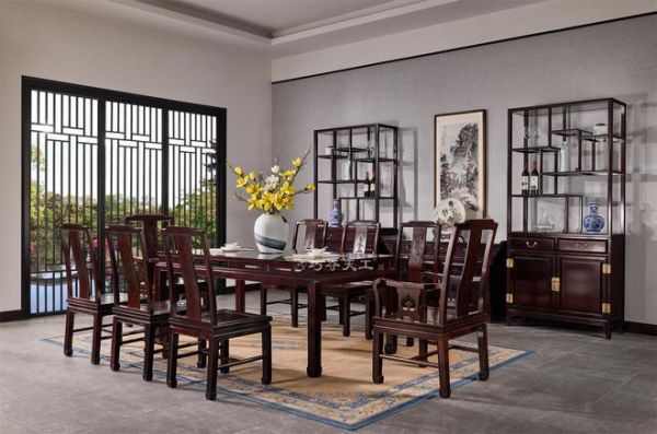 Top Redwood Furniture Brands in China: Qiaodoutiange Redwood