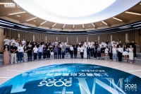 孟也、曾建龙等大咖坐镇!2025 M + 上海赛区启幕,红星美凯龙 × 建发海宸开辟设计落...