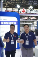 打破陶瓷前驱体封锁,聚合创新材料助高端制造