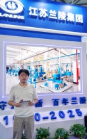 兰陵集团以环保涂料引领产业升级,深耕工业防护与新能源市场