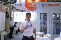 安捷智造：自动化包装助涂料行业高效环保
