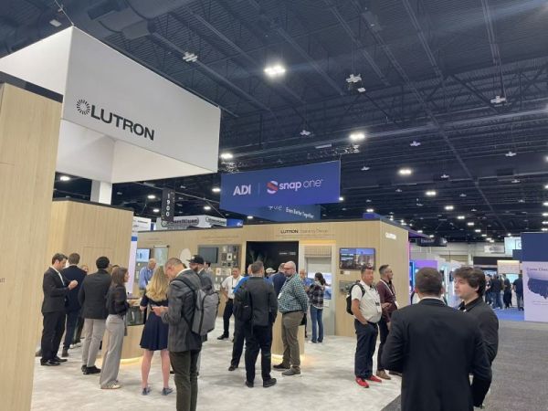Yeelight Smart Lighting at CEDIA Expo