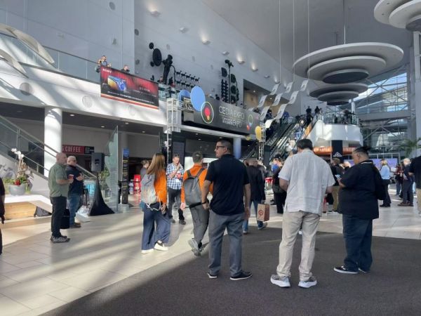 Yeelight Smart Lighting Solutions at CEDIA Expo