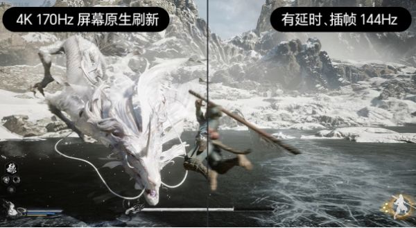 Hisense E8Q Pro Game Performance