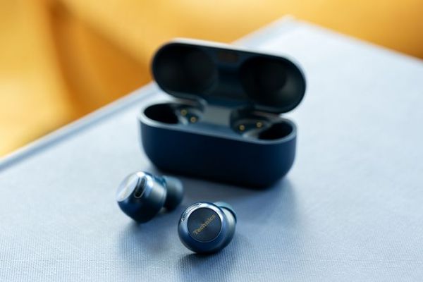 Technics EAH-AZ100 降噪与AI语音聚焦功能