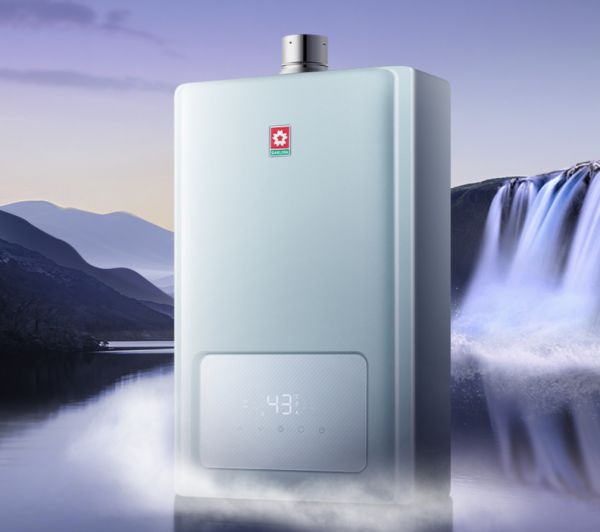 樱花燃气热水器SCH-13/16Q802A