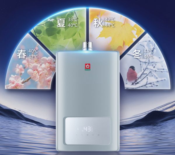 四季温一键适配