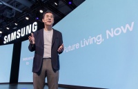 三星在IFA 2025发布“AI Home:未来生活,即刻开启”全新愿景