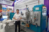 三十余载深耕涂料机械制造,安丘精川以自动化与节能创新助推行业升级
