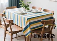 新织造时代，深耕家纺制造