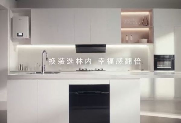 林内专业售后人员提供一站式服务