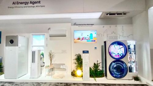 Hisense ECO-B Smart HVAC and Energy Management System 2.0