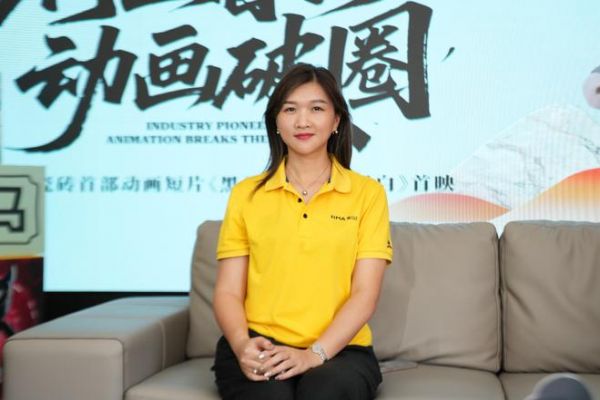 何建好何总分享
