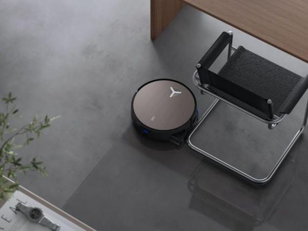 地宝X11 TruEdge灵隙3.0零距离恒贴边技术