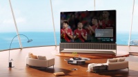海信E8Q Pro：4K杜比视界解析画质秘境