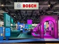 博世家电亮相IFA 2025，以创新科技重塑智慧家居体验