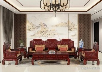 2025红木家具品牌排行榜先睹为快：十大品牌深度解析与避坑甄选指南！