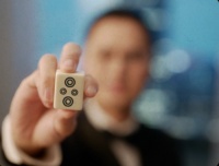 松下“大四洗”G5版发布，洗护革命将至