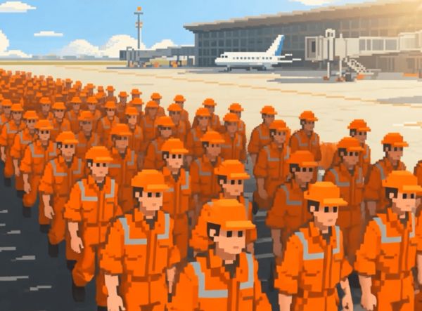 奇兵到家服务网络