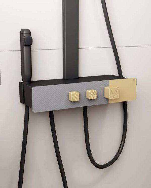 Ruitai Aiai Antibacterial Bathroom Design