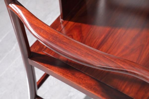 Tea Chair Design