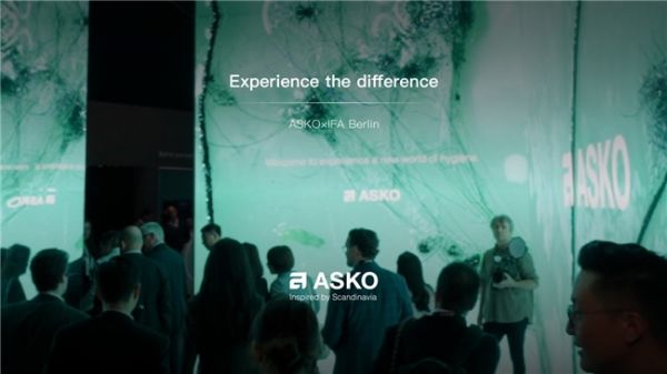 IFA 2025 ASKO Event