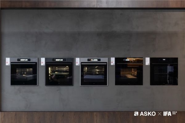 ASKO Built-in Oven