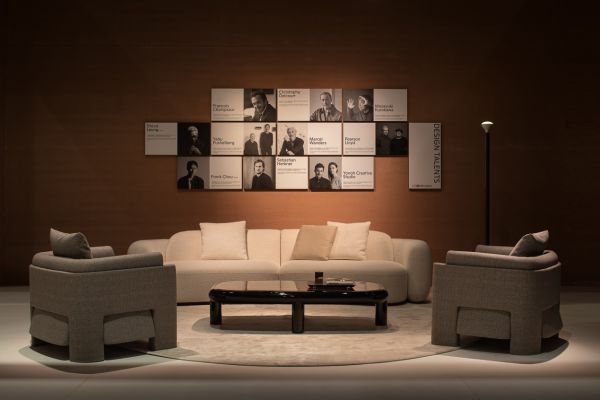 HC28 maison 国际设计力量图片