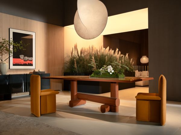 HC28 maison 国际大师合作图片