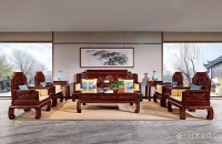 2025红木家具品牌排行：选购指南解析